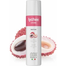 ODK FruityMix Lychee puree 0,75 l