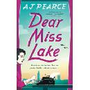 Dear Miss Lake
