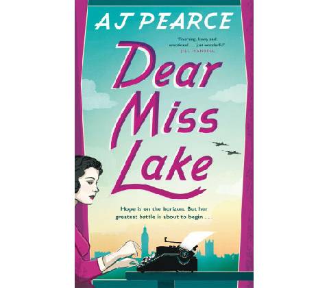 Dear Miss Lake