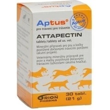 Orion Pharma Aptus ATTAPECTIN 30 tbl