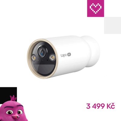 TP-Link Tapo C460