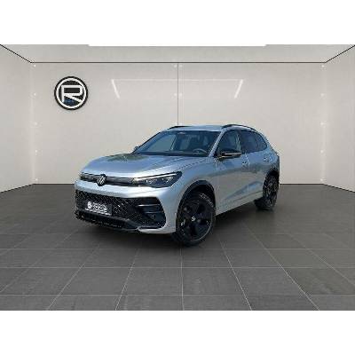 Volkswagen Tiguan 2.0 TSI R-Line 4Motion DSG 150 kW