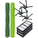 ElektroSkalka iRobot S9+ WiFi sada kartáčů a HEPA filtrů 8 ks