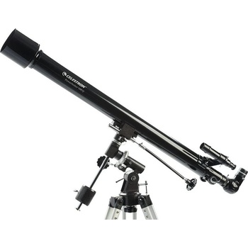 Celestron Powerseeker 60EQ