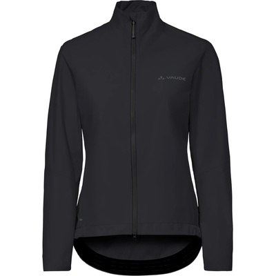 Vaude Дамско водоустойчиво яке за колоездене Vaude Women's Kuro Pro Rain Jacket Cycling jacket - Black - размер 44 (EU) (151-0840-0115)