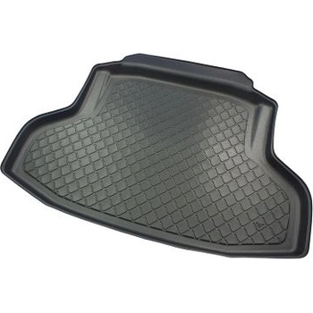 Гумирана стелка за багажник за Honda Civic X (2017-2022) Sedan Limousine