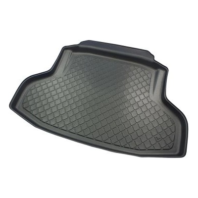 Гумирана стелка за багажник за Honda Civic X (2017-2022) Sedan Limousine