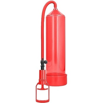 Pumped Comfort Beginner Pump