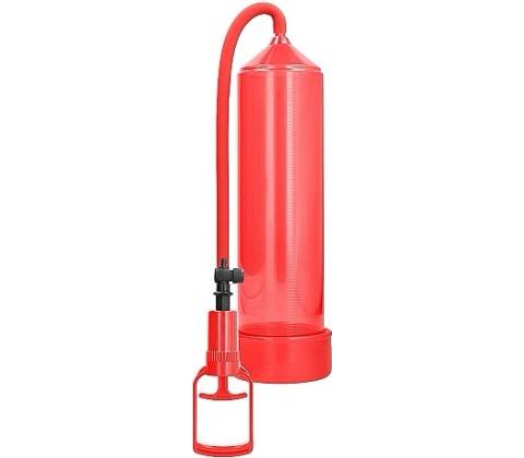 Pumped Comfort Beginner Pump