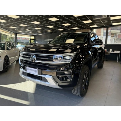 Volkswagen Amarok 3.0 V6 TDI Style 4Motion 177 kW