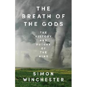 Breath of the Gods | Simon Winchester (2025)