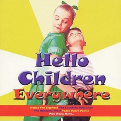 V/A - Hello Children Everywhere CD
