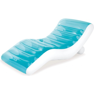 Intex 56874 Nafukovací lenoška SPLASH LOUNGE – Zboží Mobilmania