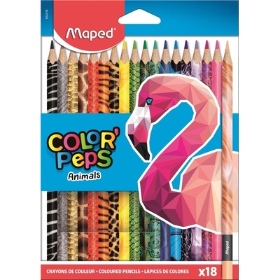 Maped 0086/9832218 18 ks