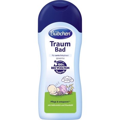 Bübchen Koupel na dobrou noc 500 ml