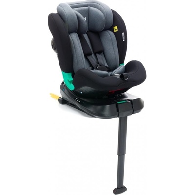 Fillikid Luca 360° 2023 Black-Grey