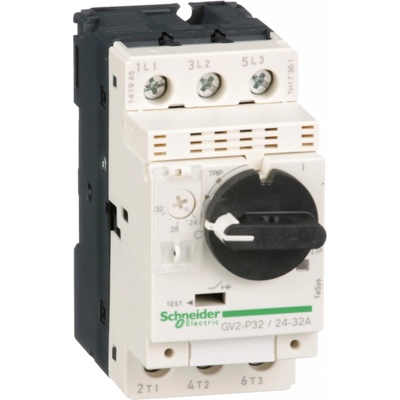 Schneider Electric GV2P32 24-32A