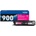Brother КАСЕТА ЗА BROTHER HL L9200CDWT/MFC 9550CDWT - Magenta - PN TN900M (TN-900M) (101BRATN 900M)
