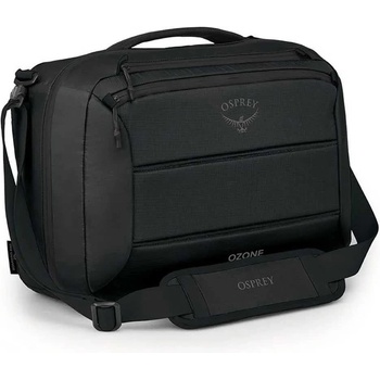 Osprey Чанта Osprey Ozone Boarding 20L bag - Black (Black)