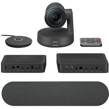 Logitech Rally Plus
