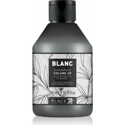 Black Blanc Volume Up Shampoo 300 ml