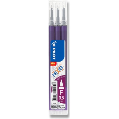 Pilot 2059-008 fialová