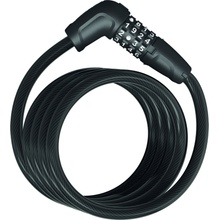 ABUS 5510C/180 Numero/10 černý