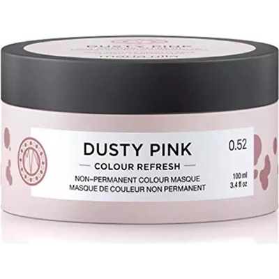 Maria Nila Colour Refresh Dusty Pink 0,52 300 ml