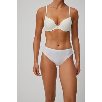 Ysabel Mora ПАКЕТ ДВА БРОЯ ПАМУЧНИ БИКИНИ 19428 blanco