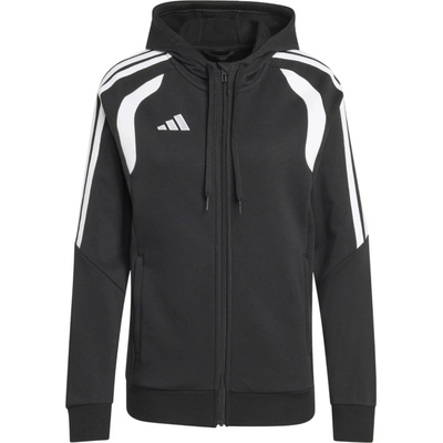 adidas Tiro 26 League Sweat Full-Zip Womens kf3326