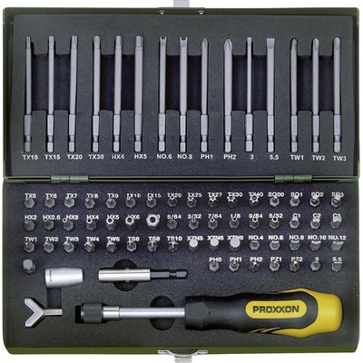 Proxxon Special 75 kusů 23 107