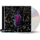 TREE, OLIVER - ALONE IN A CROWD CD