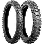 Bridgestone M404 70/100-10 38M Мотоциклетни гуми