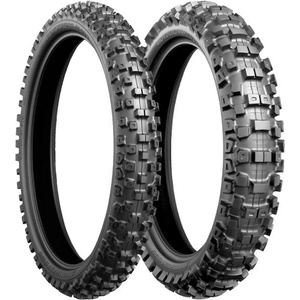 Bridgestone M404 70/100-10 38M Мотоциклетни гуми