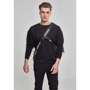 Urban classics Чанта Urban classics Nylon XXL traveler bag - Black (Black)