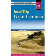 Reise Know-How InselTrip Gran Canaria