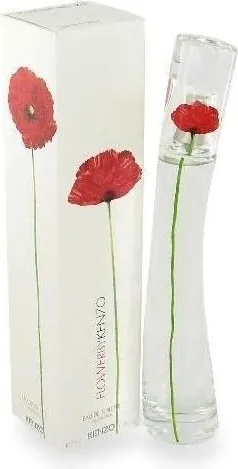 KENZO Flower by Kenzo EDT 50 ml