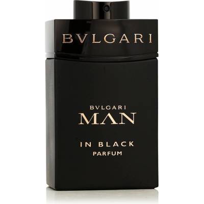 Bvlgari pánska in Black parfum pánsky 100 ml