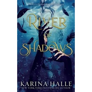 River of Shadows (ISBN: 9781088054468)