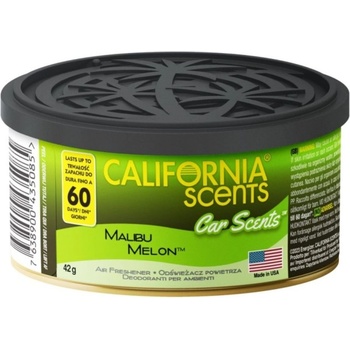 California Scents Калифорнийски аромати - Пъпеш (437)