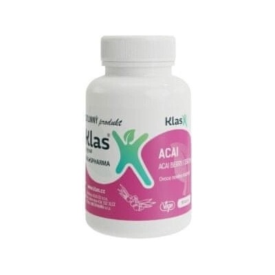 Klas ACAI 350 mg 90 kapsúl