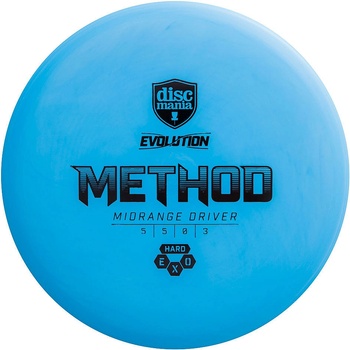 Discmania Hard Exo Method Modrá