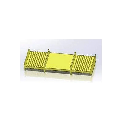 Sika Waterbar А - водоспираща лента А-19 R (7901)