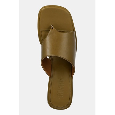 Camper Кожени сандали Camper Kora Sandal (K201738.002)
