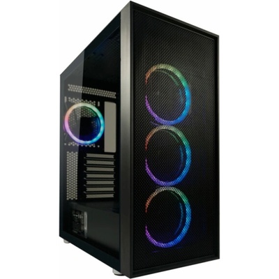 LC-Power Wanderer X LC-802B-ON