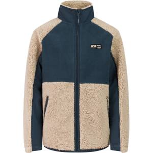 Protest Детско поларено яке Protest Kid's PRTLuc Full Zip Top Fleece jacket - Twilight Navy - размер 152 (EU) (703-7741-0215)