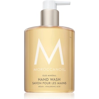 Moroccanoil Body Oud Minéral течен сапун за ръце 360ml