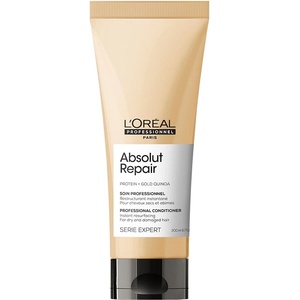 L'Oréal L'Oréal Professionnel Absolut Repair Балсам за коса, 200 ml - baby