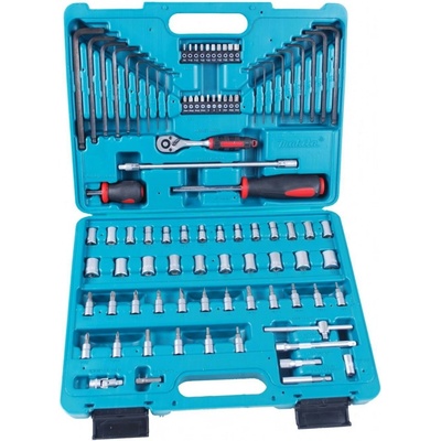 Sada bitov 91 ks Makita