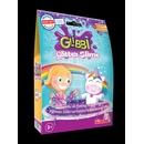 Simba Glibbi Glitter Slime trblietavý fialový